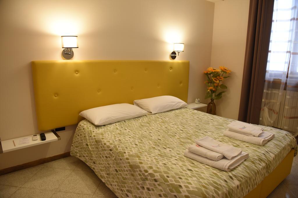 B&B La Dimora Di Iside Беневенто Номер фото