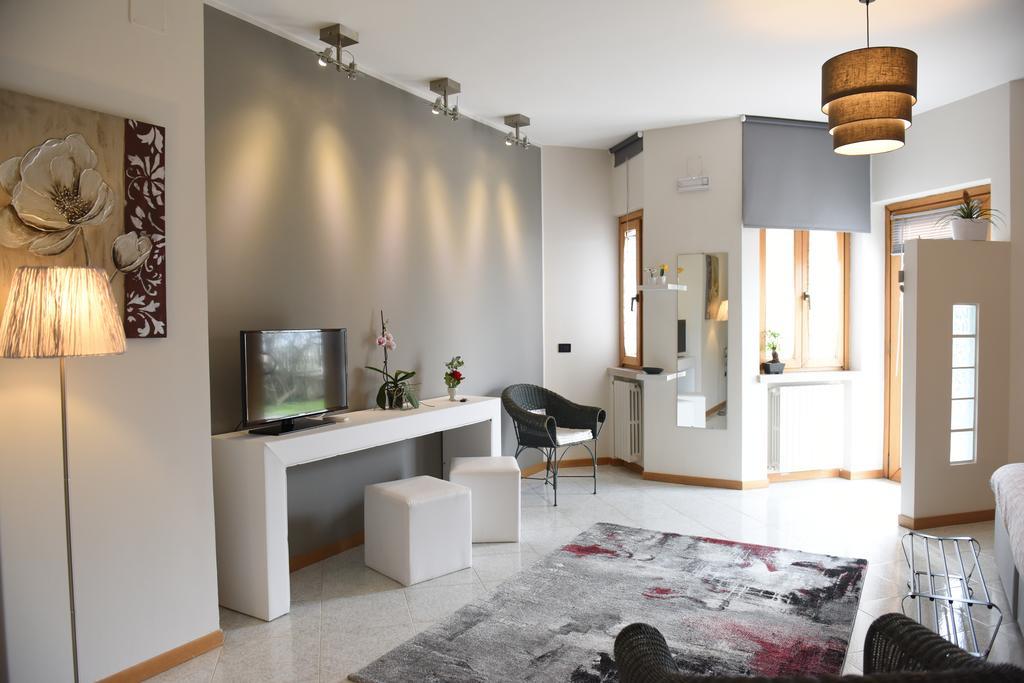 B&B La Dimora Di Iside Беневенто Номер фото
