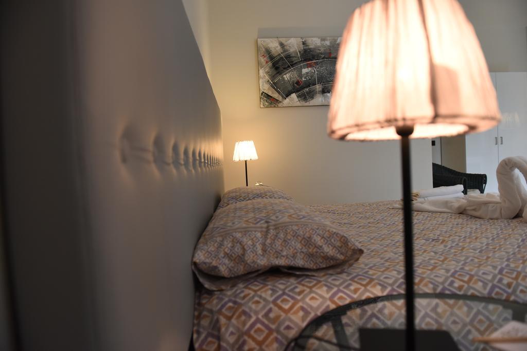 B&B La Dimora Di Iside Беневенто Номер фото