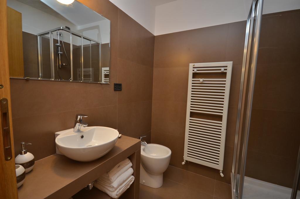 B&B La Dimora Di Iside Беневенто Номер фото